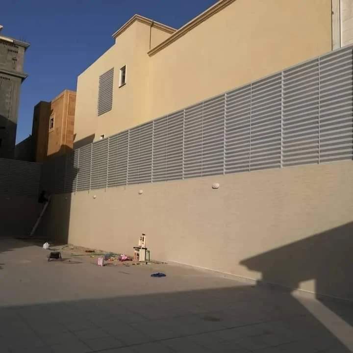 سواتر في الخفجي